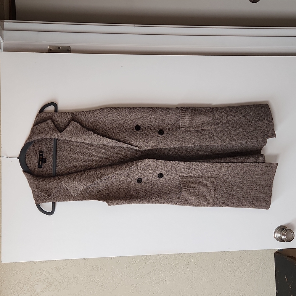 Women's Sweater Vest